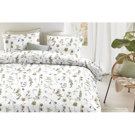 Gultas veļas komplekts Purity Pastel cena