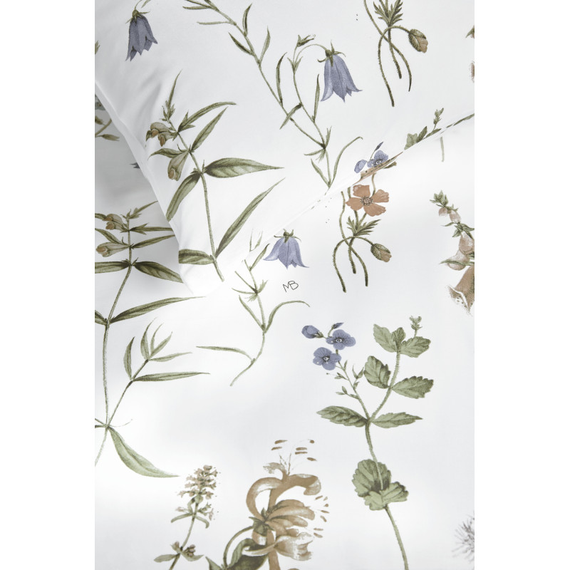 Gultas veļas komplekts Purity Pastel