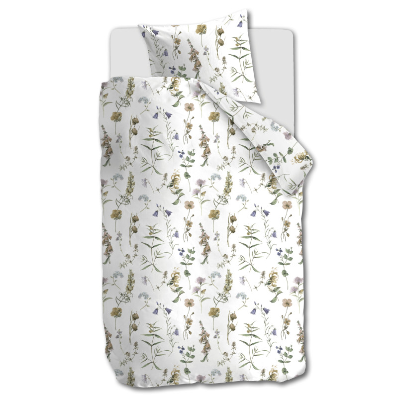 Gultas veļas komplekts Purity Pastel