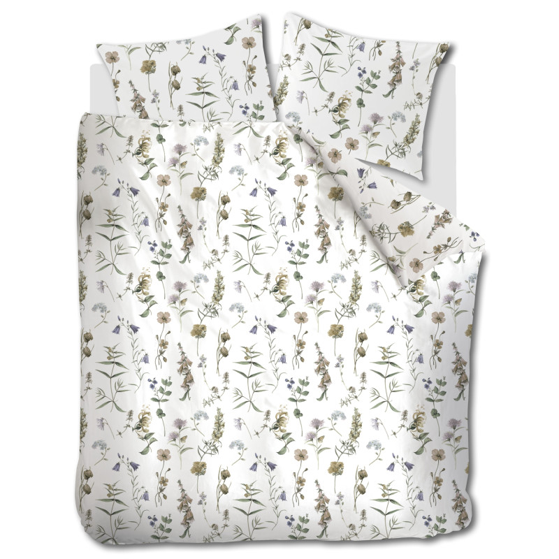 Gultas veļas komplekts Purity Pastel