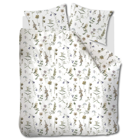 Gultas veļas komplekts Purity Pastel
