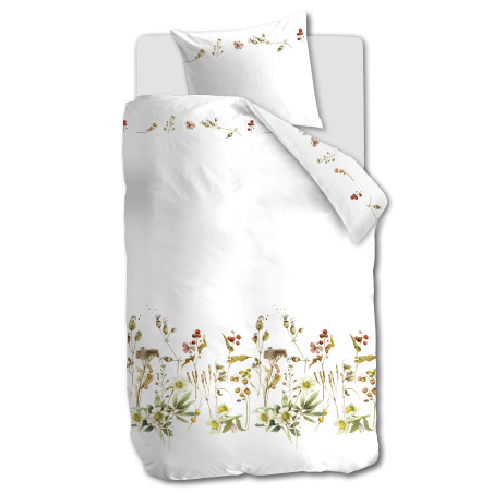 Gultas veļas komplekts Winter Tale Multi