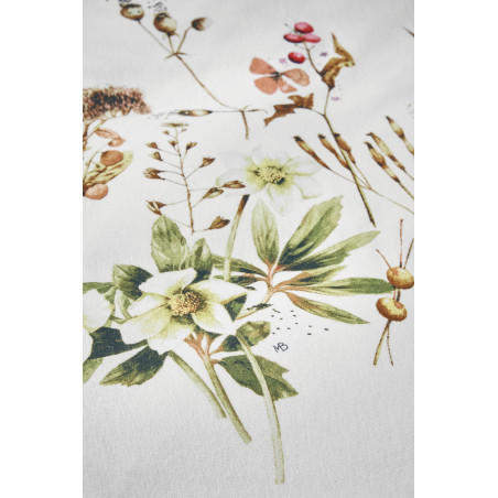 Gultas veļas komplekts Winter Tale Multi