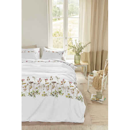 Gultas veļas komplekts Winter Tale Multi