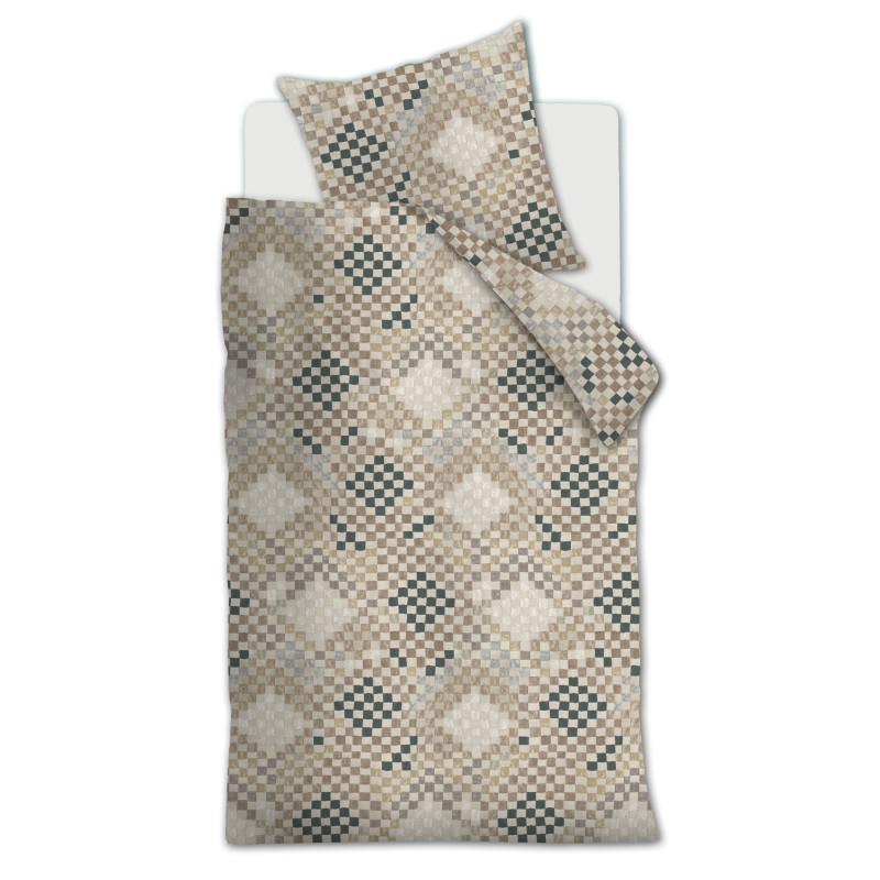 Gultas veļas komplekts Rich Natural