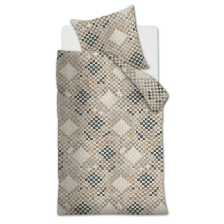 Gultas veļas komplekts Rich Natural