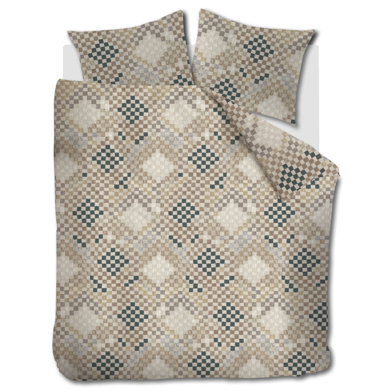 Gultas veļas komplekts Rich Natural