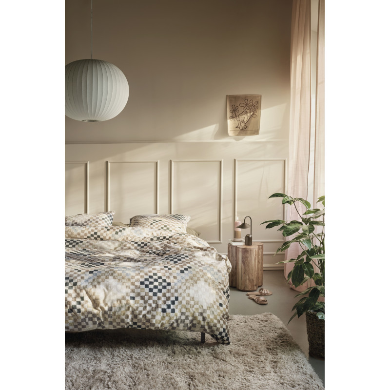 Gultas veļas komplekts Rich Natural