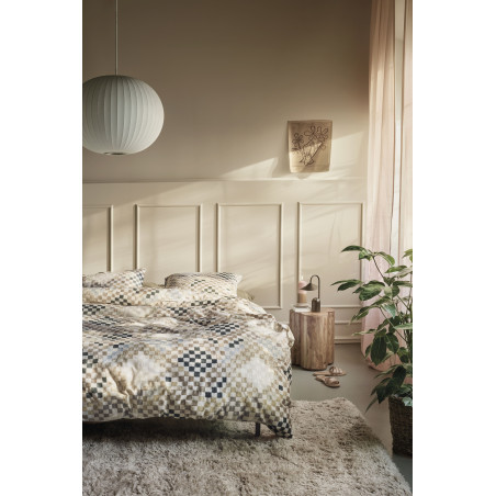 Gultas veļas komplekts Rich Natural