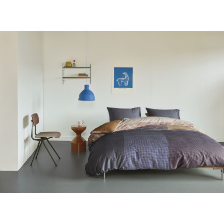 Gultas veļas komplekts Oxford Street Blue cena