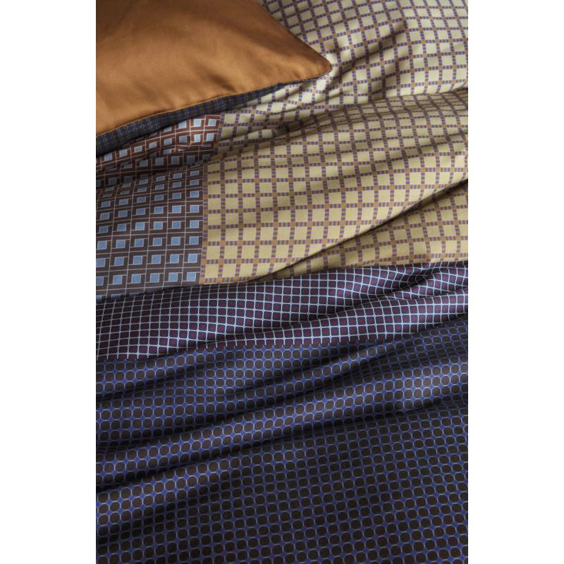 Gultas veļas komplekts Oxford Street Blue