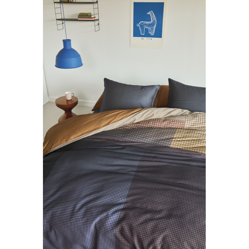 Gultas veļas komplekts Oxford Street Blue