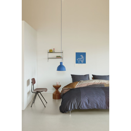 Gultas veļas komplekts Oxford Street Blue