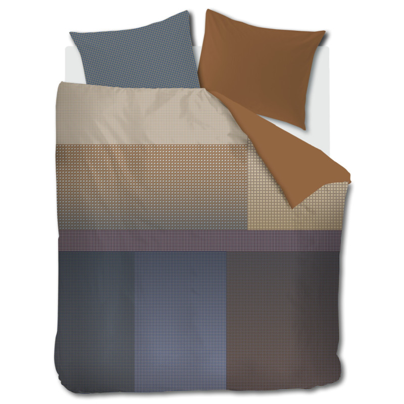 Gultas veļas komplekts Oxford Street Blue