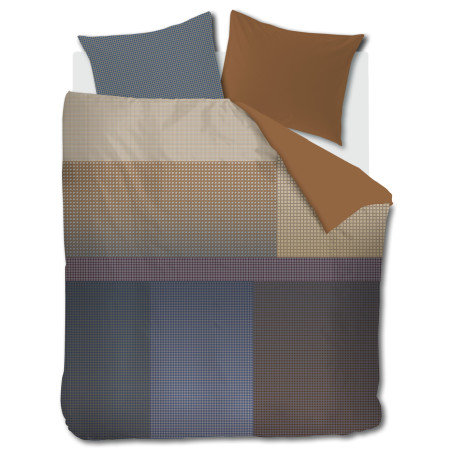 Gultas veļas komplekts Oxford Street Blue