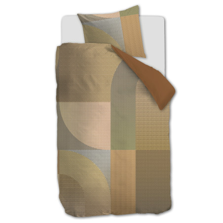 Gultas veļas komplekts Fifth Avenue Gold