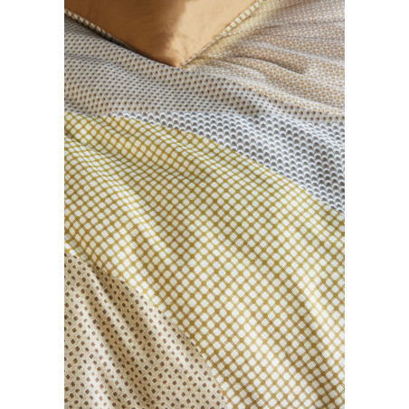 Gultas veļas komplekts Fifth Avenue Gold