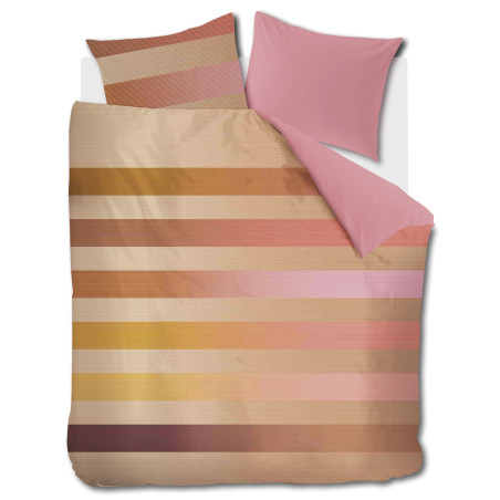 Gultas veļas komplekts Times Square Multi