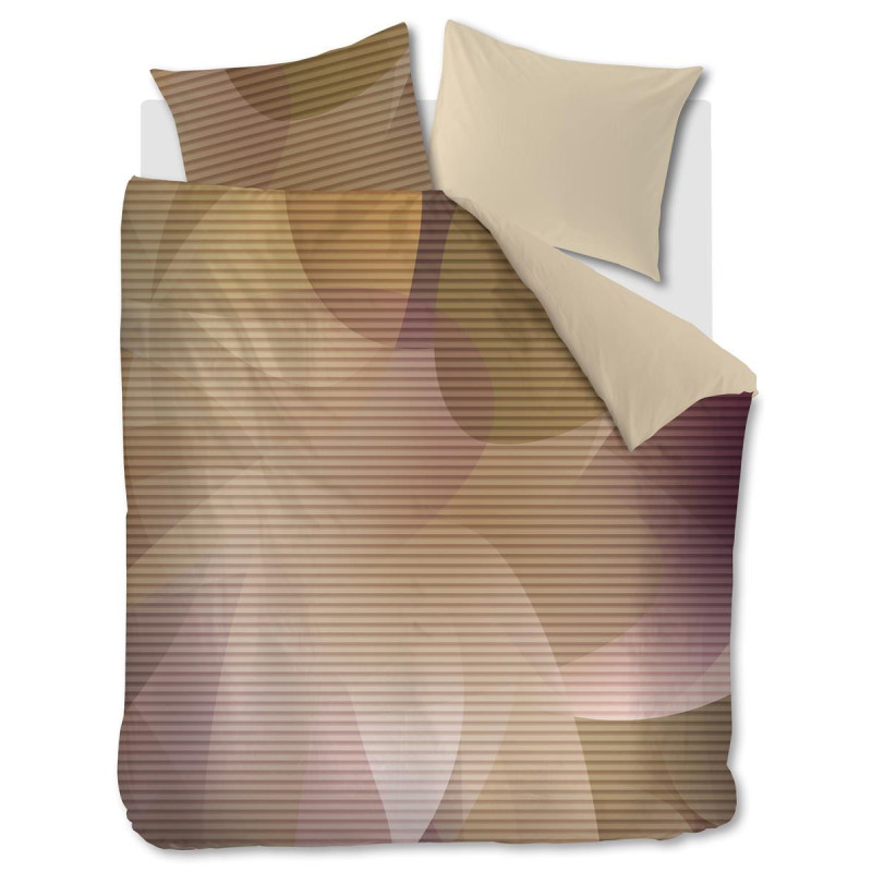 Gultas veļas komplekts Illuminate Gold