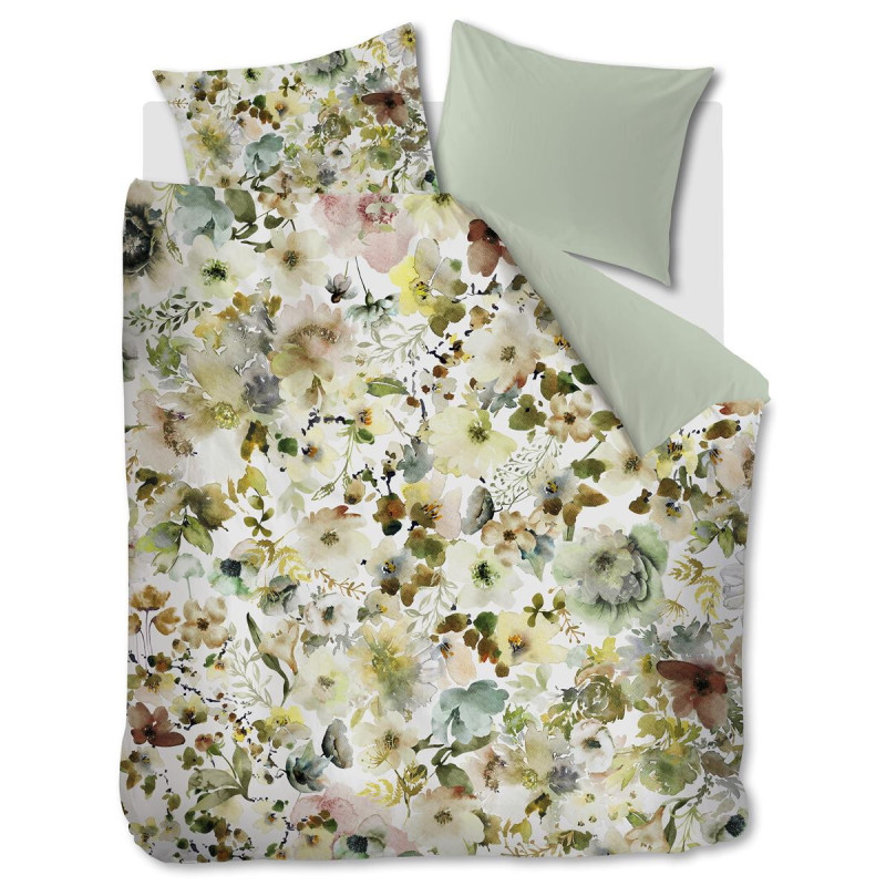 Gultas veļas komplekts Aquitaine Green