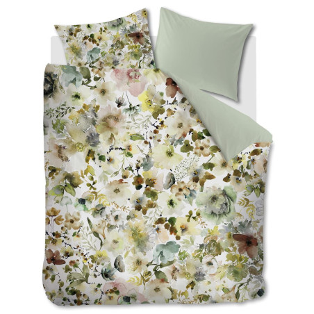 Gultas veļas komplekts Aquitaine Green