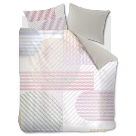 Gultasveļas komplekts Eclipse Multi