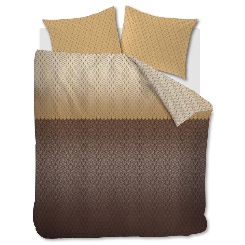 Gultasveļas komplekts Ariel Mauve