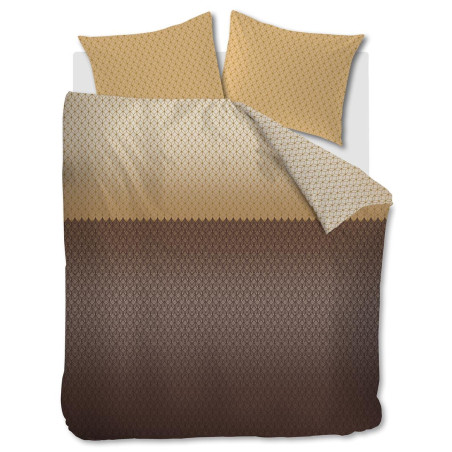 Gultasveļas komplekts Ariel Mauve