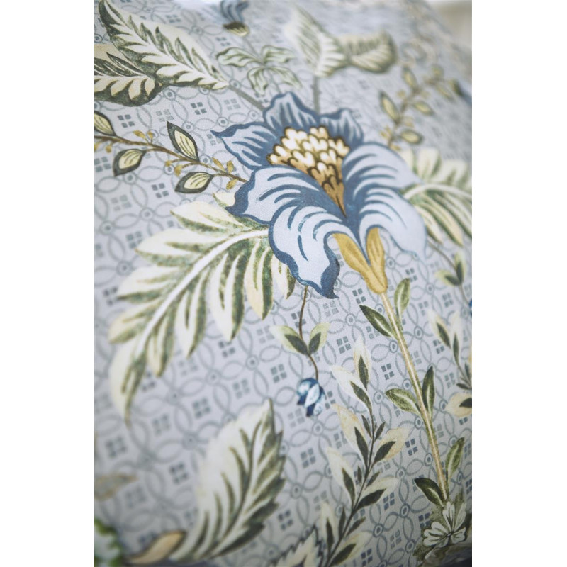 Spilvendrāna Saluti Grandi Light Blue PIP STUDIO