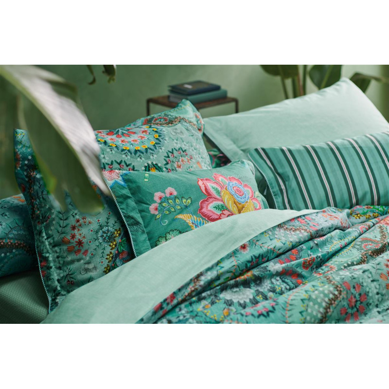 Gultas veļas komplekts Sultan Carpet Green