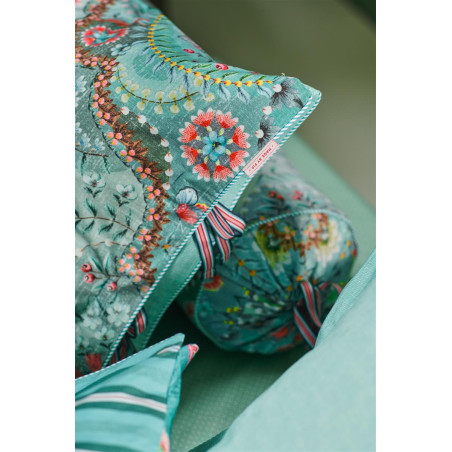 Gultas veļas komplekts Sultan Carpet Green