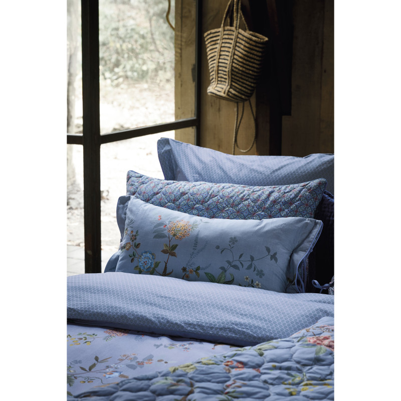 Dekoratīvais spilvens Pip Studio Bustani Cushion Blue