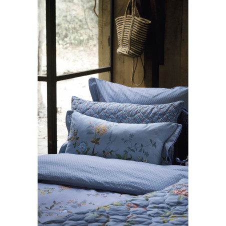 Dekoratīvais spilvens Pip Studio Bustani Cushion Blue