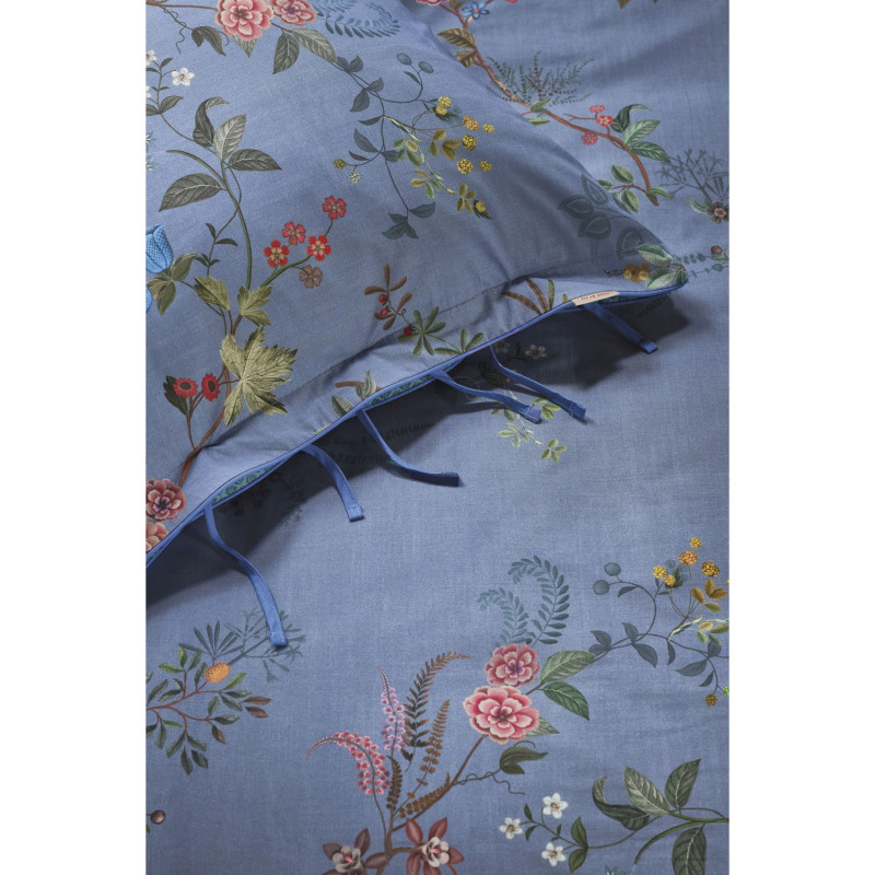 Dekoratīvais spilvens Pip Studio Bustani Cushion Blue