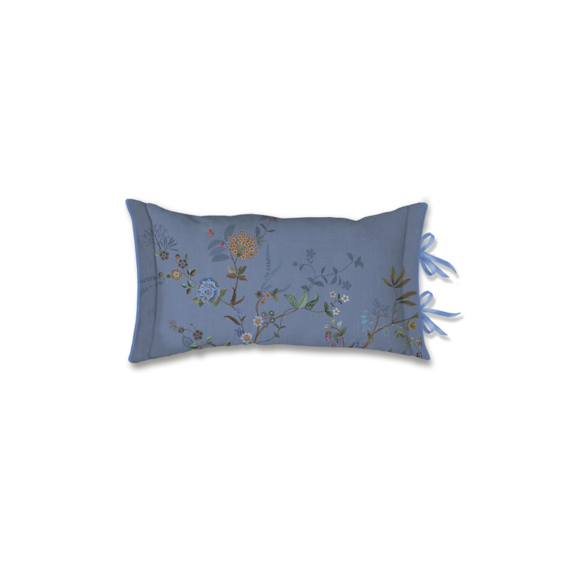 Dekoratīvais spilvens Pip Studio Bustani Cushion Blue
