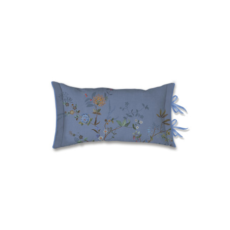 Dekoratīvais spilvens Pip Studio Bustani Cushion Blue
