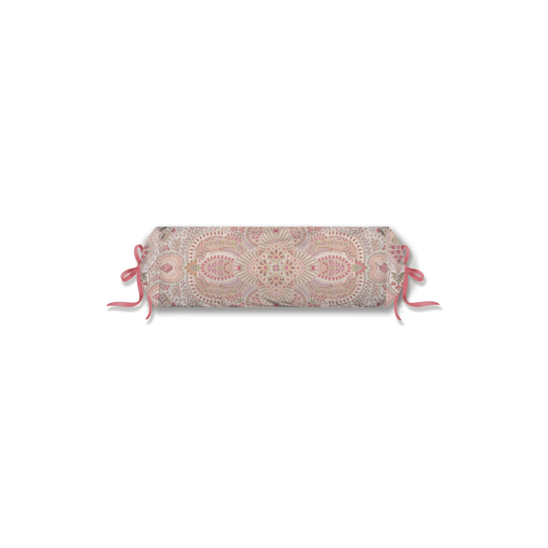 Dekoratīvais spilvens Moon Flower Light Pink Pip Studio