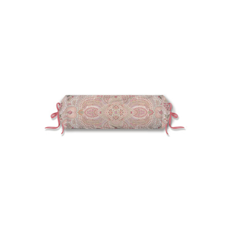 Dekoratīvais spilvens Moon Flower Light Pink Pip Studio