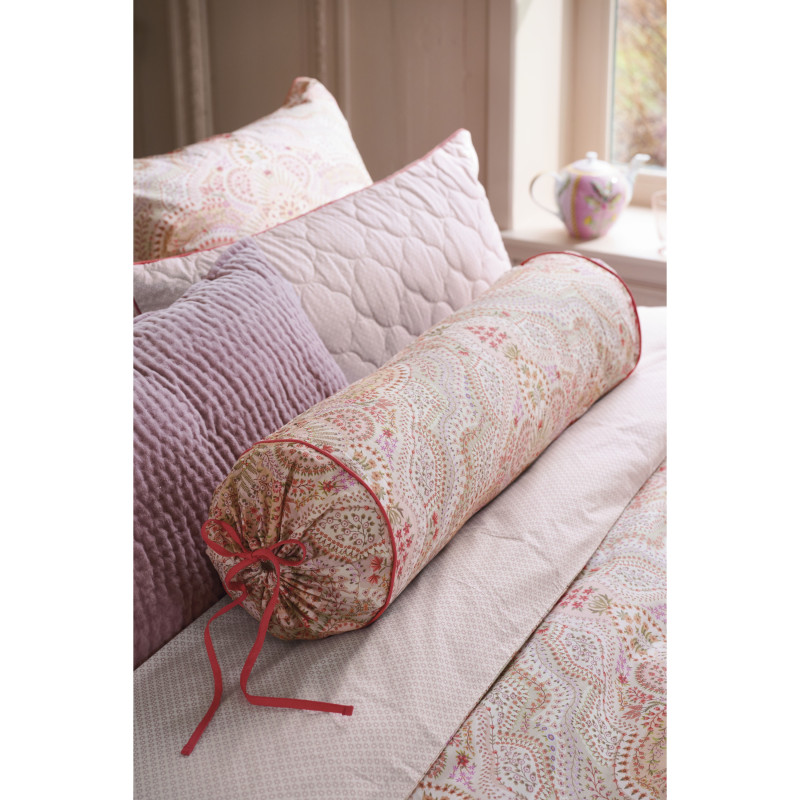 Dekoratīvais spilvens Moon Flower Light Pink Pip Studio