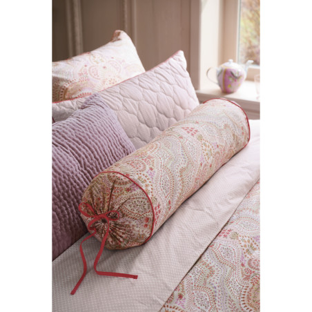 Dekoratīvais spilvens Moon Flower Light Pink Pip Studio cena