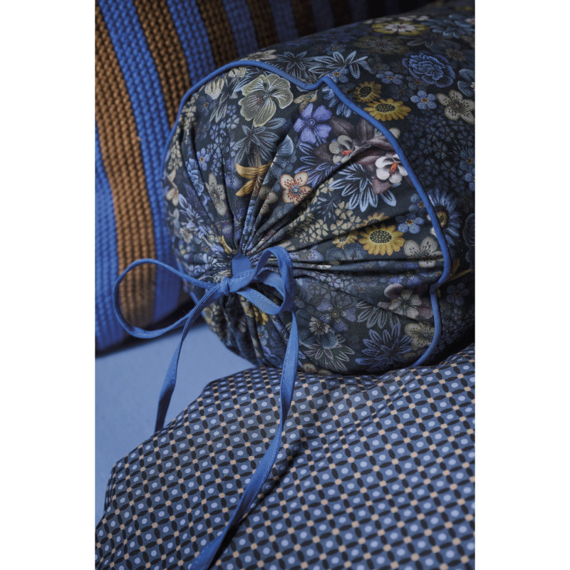 Dekoratīvais spilvens Tutti I Fiori Dark Blue