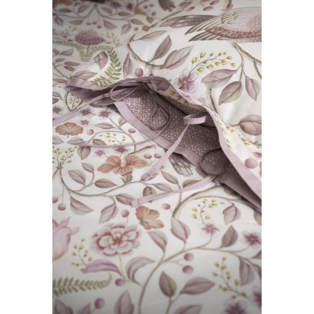 Dekoratīvais spilvens Pip Studio Garden of Dove Off-white