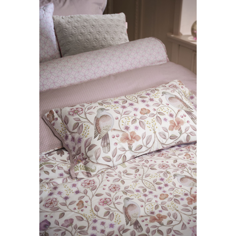 Dekoratīvais spilvens Pip Studio Garden of Dove Off-white