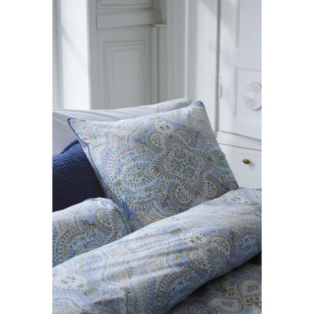 Dekoratīvais spilvens Pip Studio Moon Flower Light Blue cena