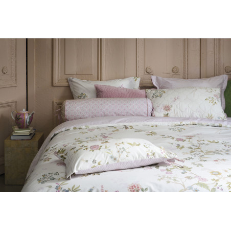 Dekoratīvs spilvens Pip Studio Bustani Cushion White cena