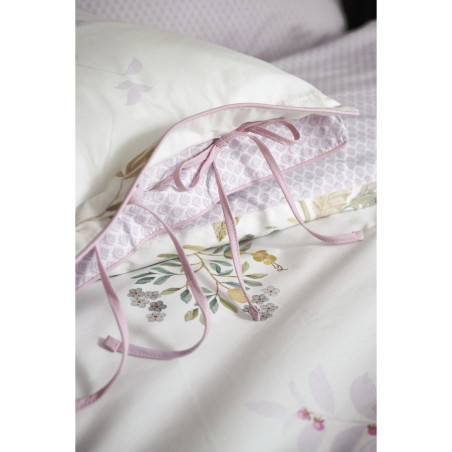 Dekoratīvs spilvens Pip Studio Bustani Cushion White