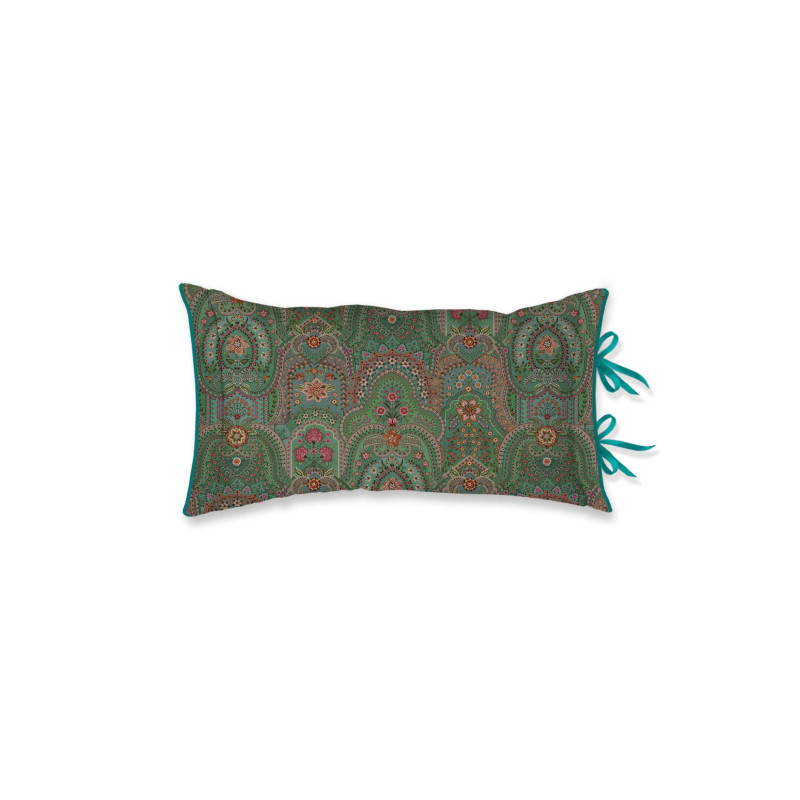 Dekoratīvs spilvens  Pip Studio Little Jabali Cushion Green