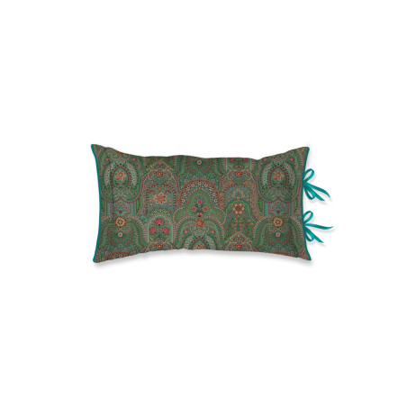 Dekoratīvs spilvens  Pip Studio Little Jabali Cushion Green