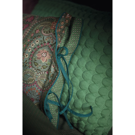 Dekoratīvs spilvens  Pip Studio Little Jabali Cushion Green internetā