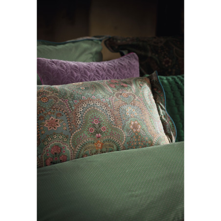 Dekoratīvs spilvens  Pip Studio Little Jabali Cushion Green